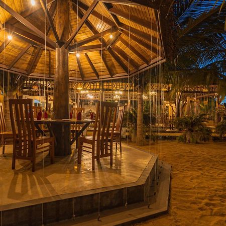 Alai Resort Mullaittivu Exterior foto