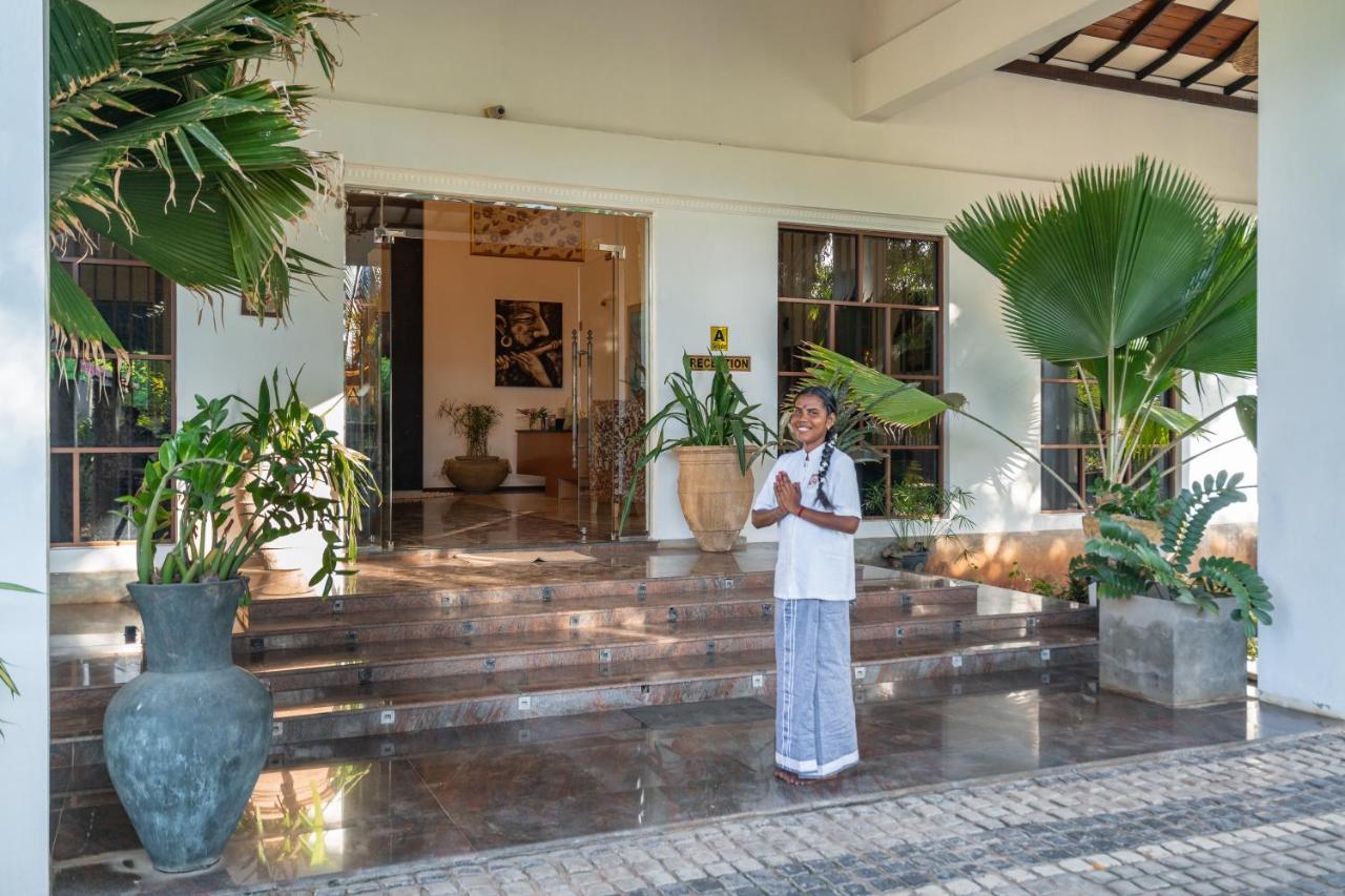 Alai Resort Mullaittivu Exterior foto